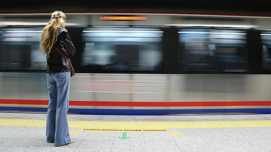 30 Ağustos’ta toplu taşıma ücretsiz mi? Marmaray, Başkentray, İZBAN ve metro seferleri için karar Resmi Gazete’de! 2
